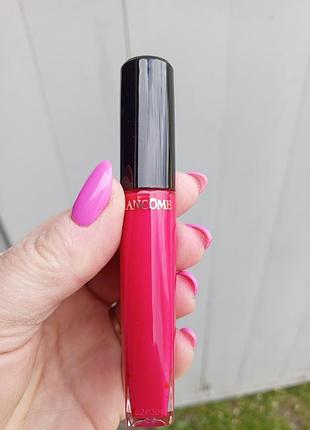 Блиск для губ lancome 378