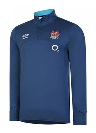 Худи umbro england rugby mid