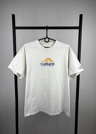 Вінтажна carhartt detroit