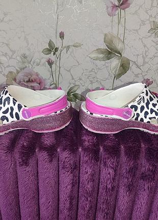 Продам crocs. 3