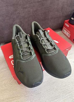 Кросівки puma 2