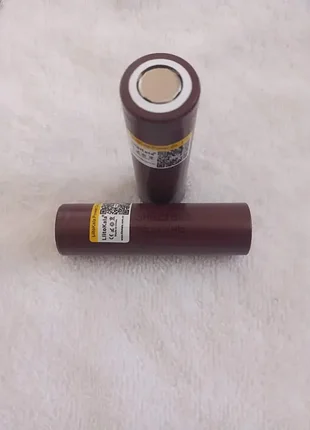 Аккумулятор 18650 liitokala 3000mah li-ion плоский плюс.