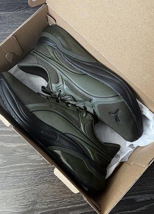 Кросівки puma 4