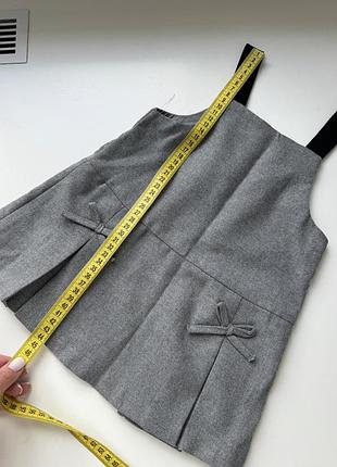 Сарафан zara 2