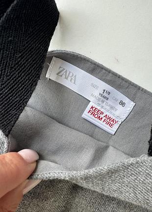 Сарафан zara 4