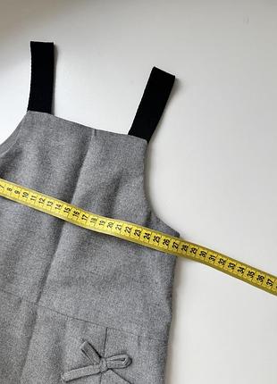 Сарафан zara 5