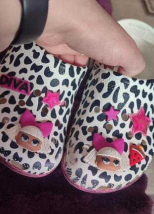 Продам crocs. 7