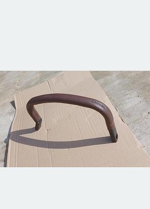Carrello epica бампер до коляски