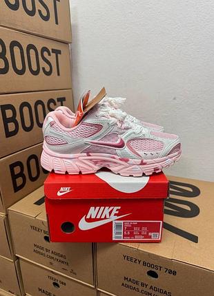 Кроссовки nike v5 rnr custom pink