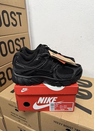 Кроссовки nike v5 rnr black anthracite