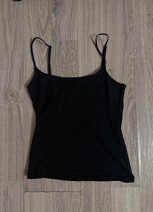 Майка zara