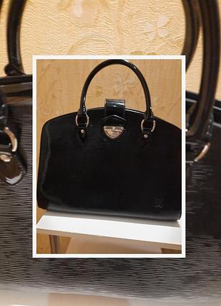 Сумка louis vuitton pont neuf