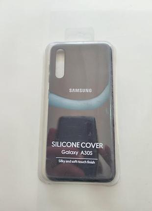 Чохол на samsung a30s/a50/a50s