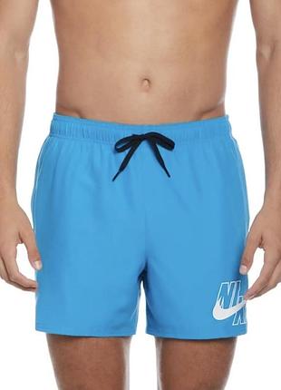 Шорты nike