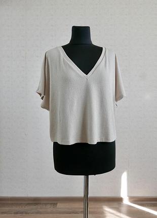 Блуза zara