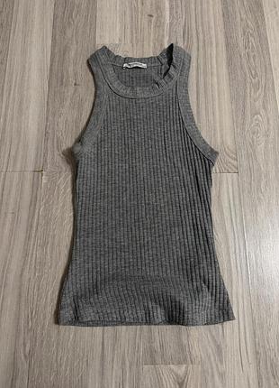 Майка жіноча zara