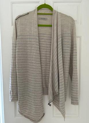 Кардиган , кофта allsaints 4