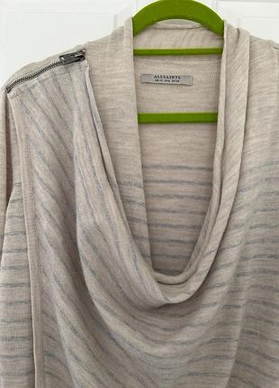 Кардиган , кофта allsaints 2