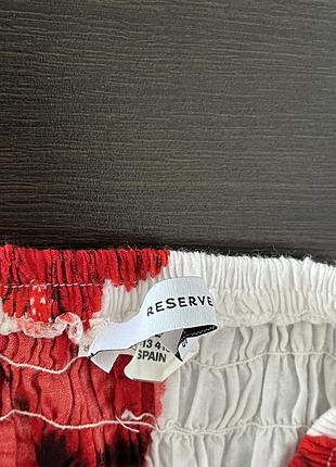 Reserved платье 4
