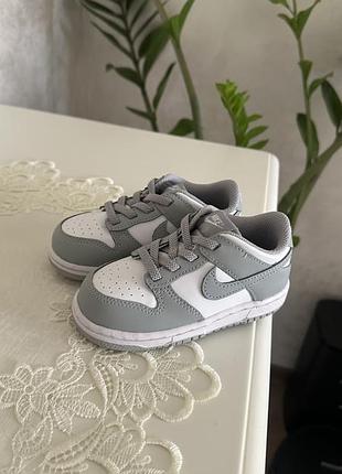 Nike dunk low