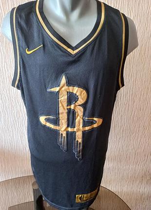 Nike nba houston rockets #13 (размер 50 - l/xl)