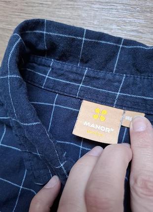Сорочка cotton 2