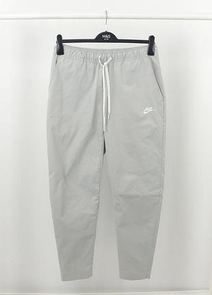 Чоловічі спортивні штани nike