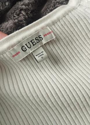 Платье guess 2