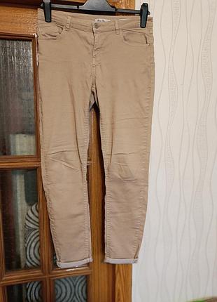 Штани skinny