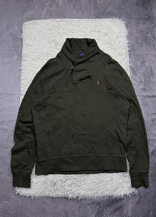 Polo ralph lauren преміальний светр кофта з шикарним дизайном