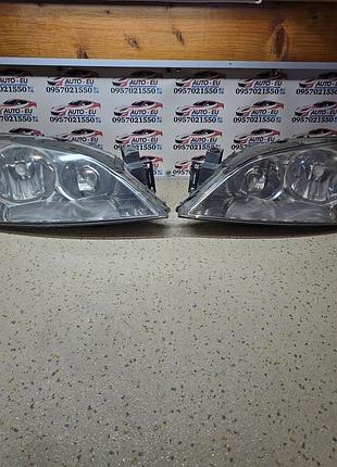 Фари передні ford mondeo mk3, форд мондео мк3 0301174205 0301174202