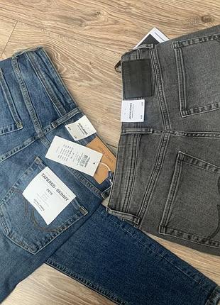 Розпродаж!джинси  jack & jones  27/32 сток