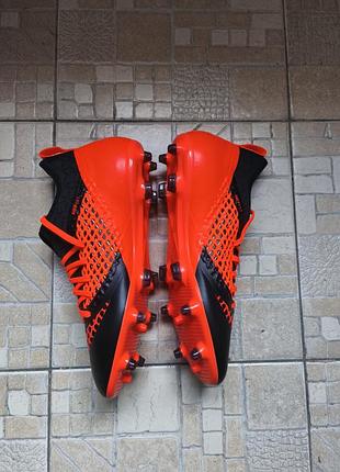 Бутси футбольні puma future 2.3 netfit p.46