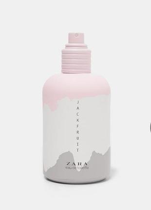 Zara jackfruit edt 100ml