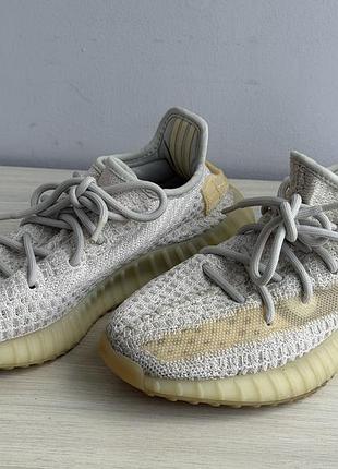 Yeezy 350 оригінал 100% 8
