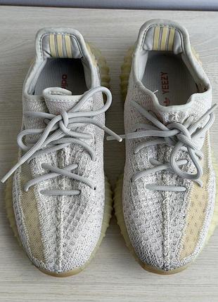 Yeezy 350 оригінал 100% 5