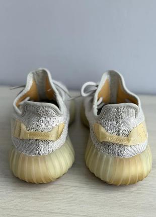 Yeezy 350 оригінал 100% 4