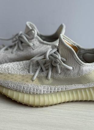 Yeezy 350 оригінал 100% 3