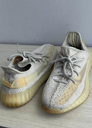 Yeezy 350 оригінал 100% 9