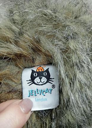 Ленивец jellycat 4