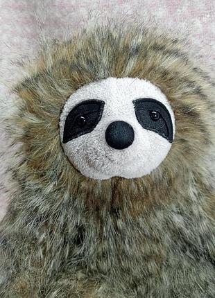 Ленивец jellycat 2