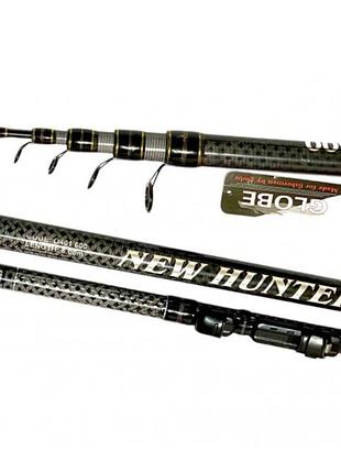 Болонское удилище "new hunter" 6