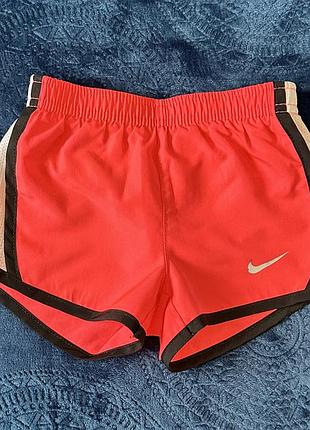 Nike шорти оригінальні