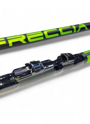Болонське вудилище "freccia"