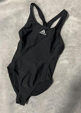 Дитячий купальник adidas