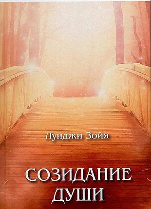 Созидание души. зойя л. bm