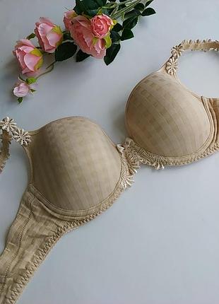 Брендовый бюстгалтер marie jo, eur 75c/ 80в