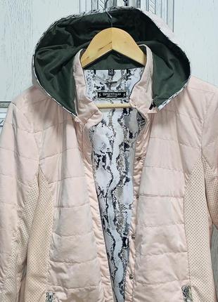 Демисезонная куртка, женская деми куртка, спортивная куртка, велюровая куртка9 фото