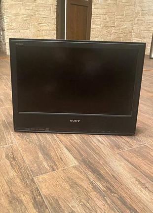 Телевізор sony 20” kdl-20s2030 з пультом