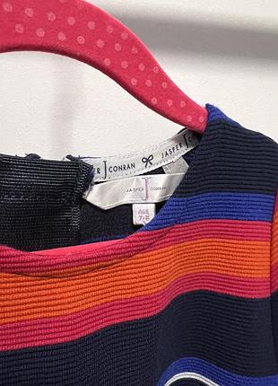 Сукня для дівчинки jasper conran 3